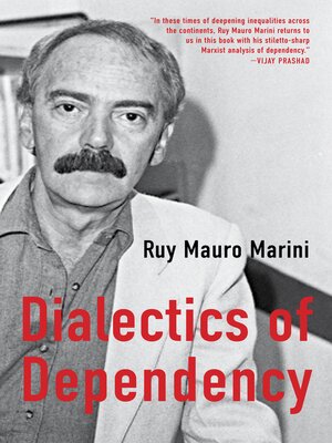cover image of The Dialectics of Dependency